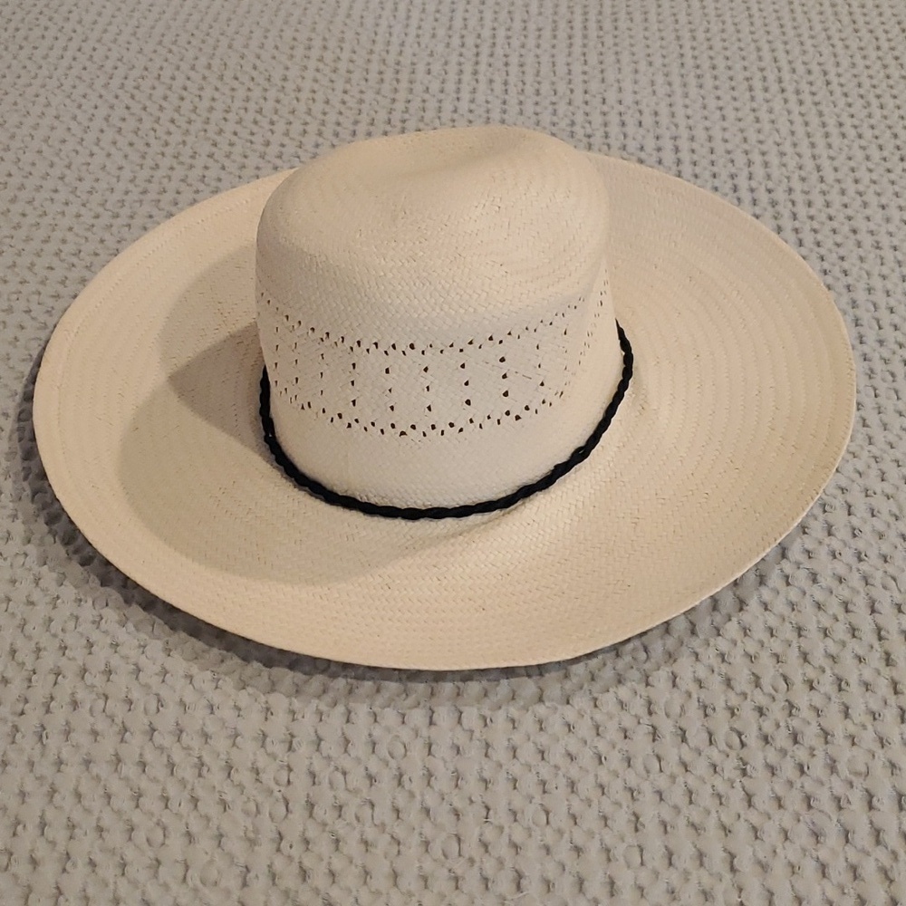 Women’s Cappelli Straw Hat